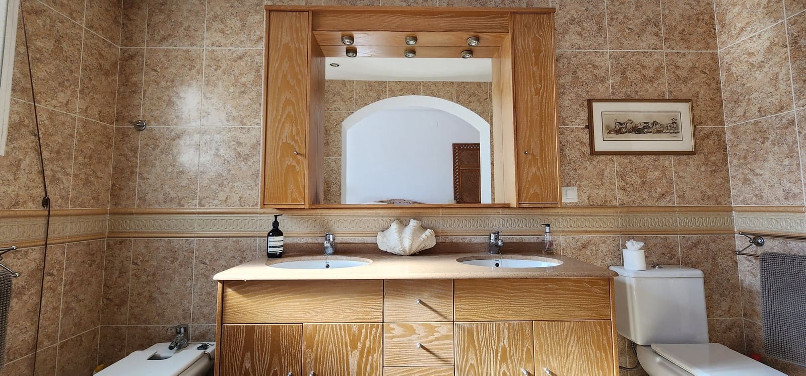 4 camera da letto Villa in vendita in Pinar de Campoverde con piscina - 450.000 € (Rif: 9279691)