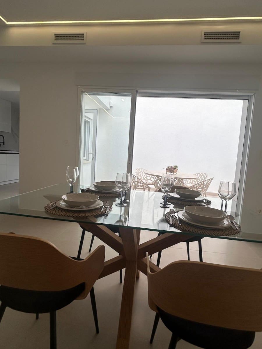 2 soverom Rekkehus til salgs i Lo Pagan - € 265 000 (Ref: 9345617)