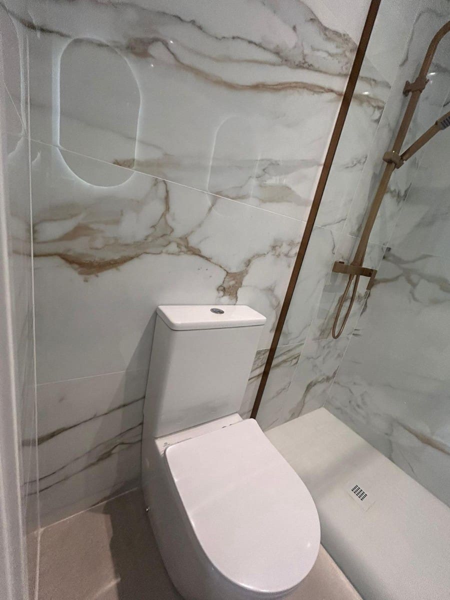 2 soverom Rekkehus til salgs i Lo Pagan - € 265 000 (Ref: 9345617)