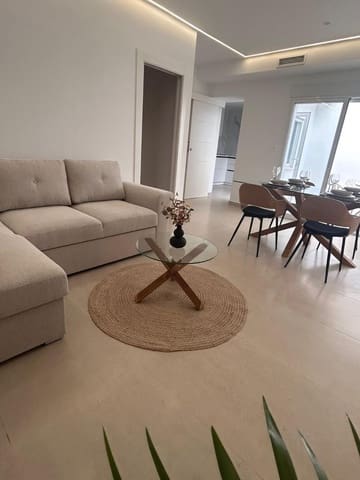 2 slaapkamer Rijtjeshuis te koop in Lo Pagan, San Pedro del Pinatar - € 265.000 (Ref: 9345617)