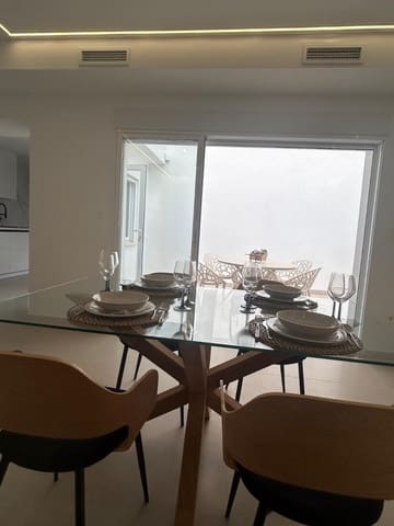 2 slaapkamer Rijtjeshuis te koop in Lo Pagan, San Pedro del Pinatar - € 265.000 (Ref: 9345617)