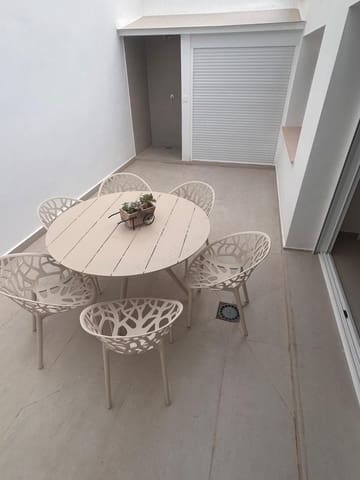 2 slaapkamer Rijtjeshuis te koop in Lo Pagan, San Pedro del Pinatar - € 265.000 (Ref: 9345617)