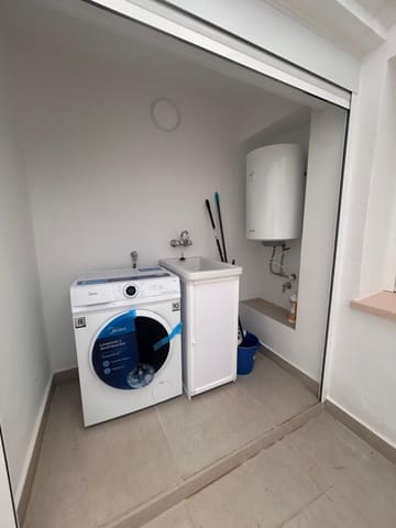 2 slaapkamer Rijtjeshuis te koop in Lo Pagan, San Pedro del Pinatar - € 265.000 (Ref: 9345617)