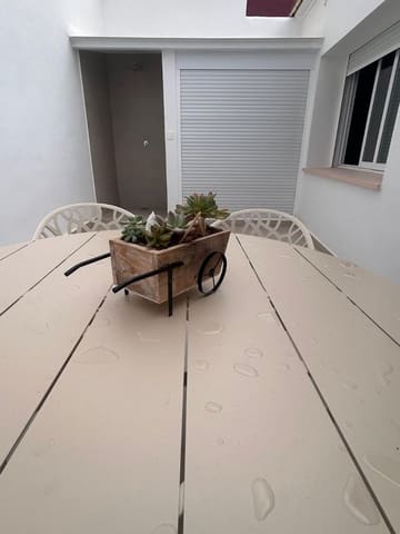 2 slaapkamer Rijtjeshuis te koop in Lo Pagan, San Pedro del Pinatar - € 265.000 (Ref: 9345617)