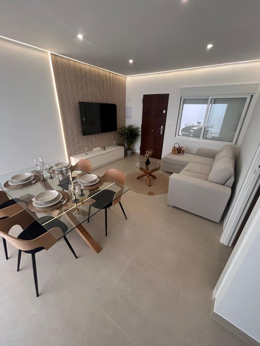 2 soverom Rekkehus til salgs i Lo Pagan - € 265 000 (Ref: 9345617)