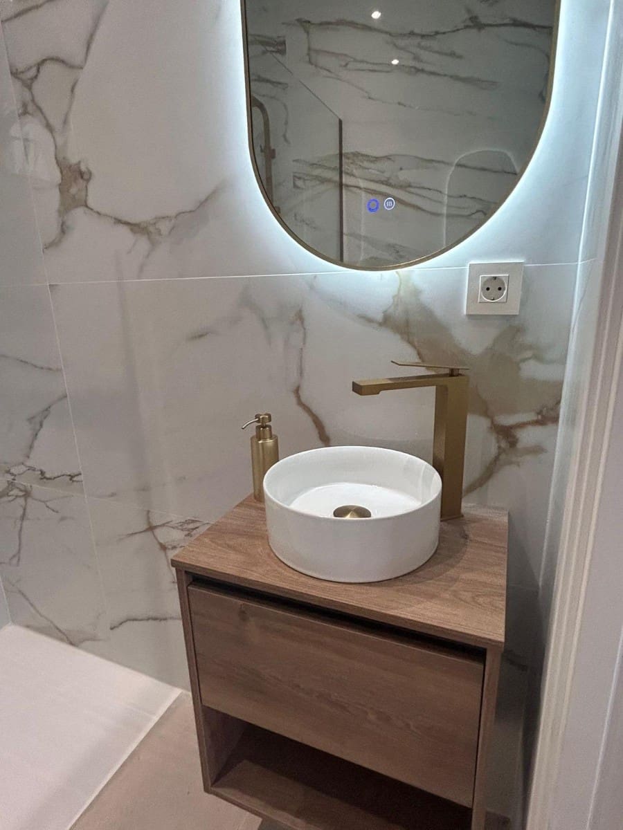 2 soverom Rekkehus til salgs i Lo Pagan - € 265 000 (Ref: 9345617)