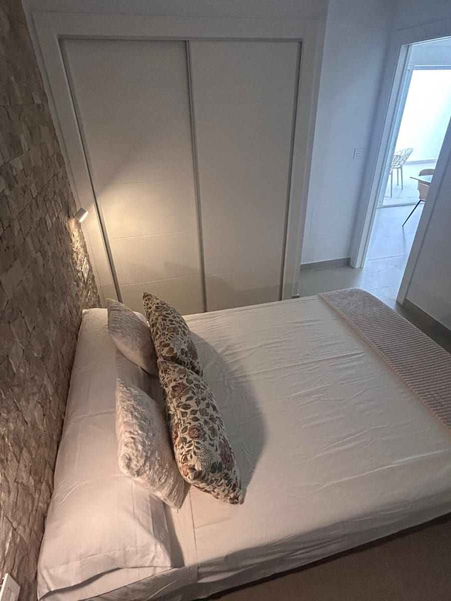 2 soverom Rekkehus til salgs i Lo Pagan - € 265 000 (Ref: 9345617)