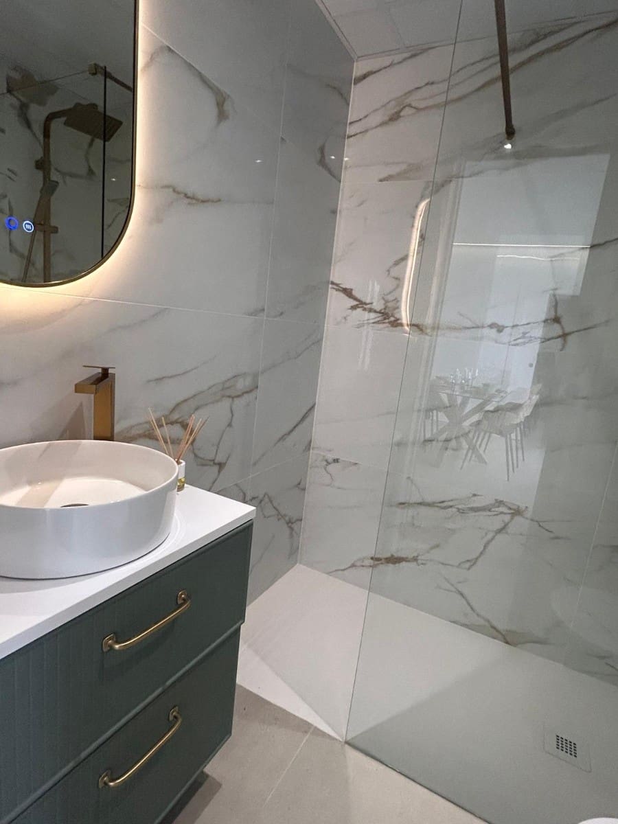 2 soverom Rekkehus til salgs i Lo Pagan - € 265 000 (Ref: 9345617)