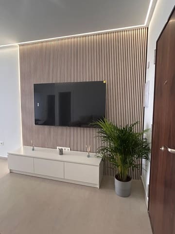 2 slaapkamer Rijtjeshuis te koop in Lo Pagan, San Pedro del Pinatar - € 265.000 (Ref: 9345617)