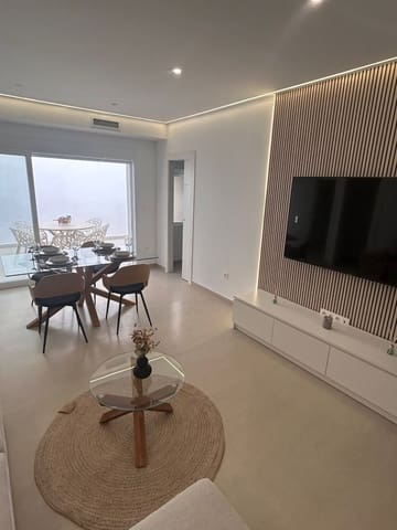 2 slaapkamer Rijtjeshuis te koop in Lo Pagan, San Pedro del Pinatar - € 265.000 (Ref: 9345617)