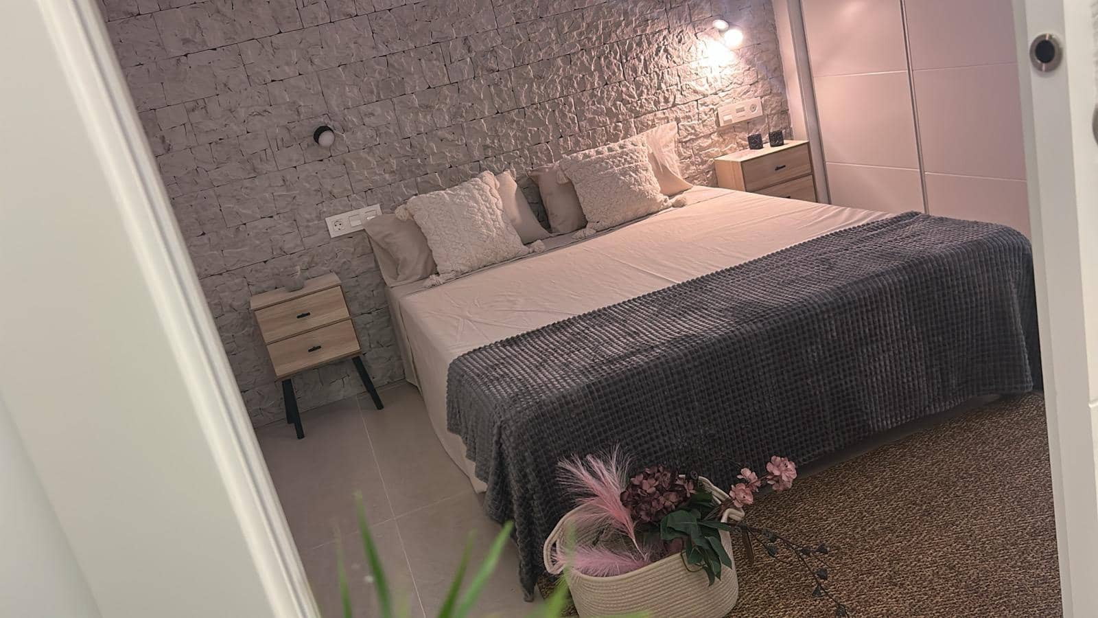 2 soverom Rekkehus til salgs i Lo Pagan - € 265 000 (Ref: 9345617)