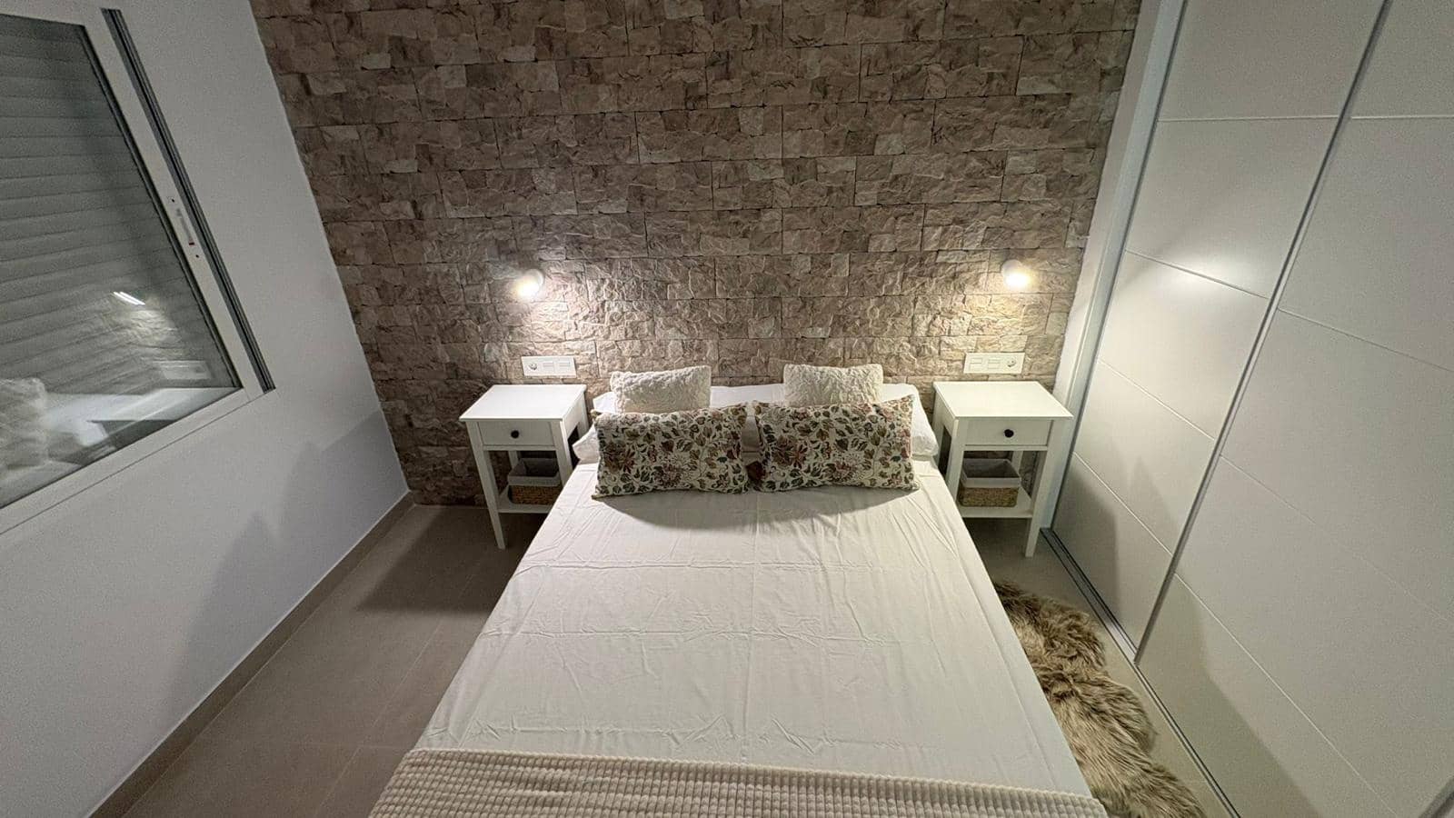 2 soverom Rekkehus til salgs i Lo Pagan - € 265 000 (Ref: 9345617)