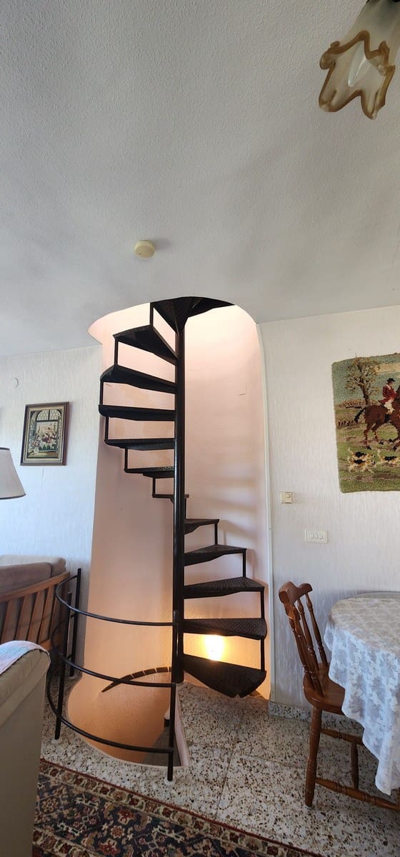 2 Zimmer Villa zu verkaufen in Pinar de Campoverde mit Pool - 350.000 € (Ref: 9676351)