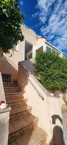 2 Zimmer Villa zu verkaufen in Pinar de Campoverde, Pilar de la Horadada mit Pool - 350.000 € (Ref: 9676351)