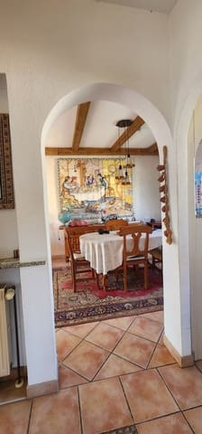 2 Zimmer Villa zu verkaufen in Pinar de Campoverde, Pilar de la Horadada mit Pool - 350.000 € (Ref: 9676351)