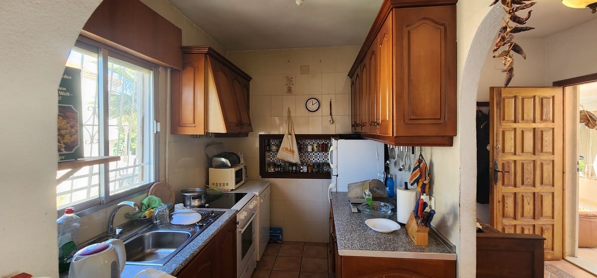 2 Zimmer Villa zu verkaufen in Pinar de Campoverde mit Pool - 350.000 € (Ref: 9676351)