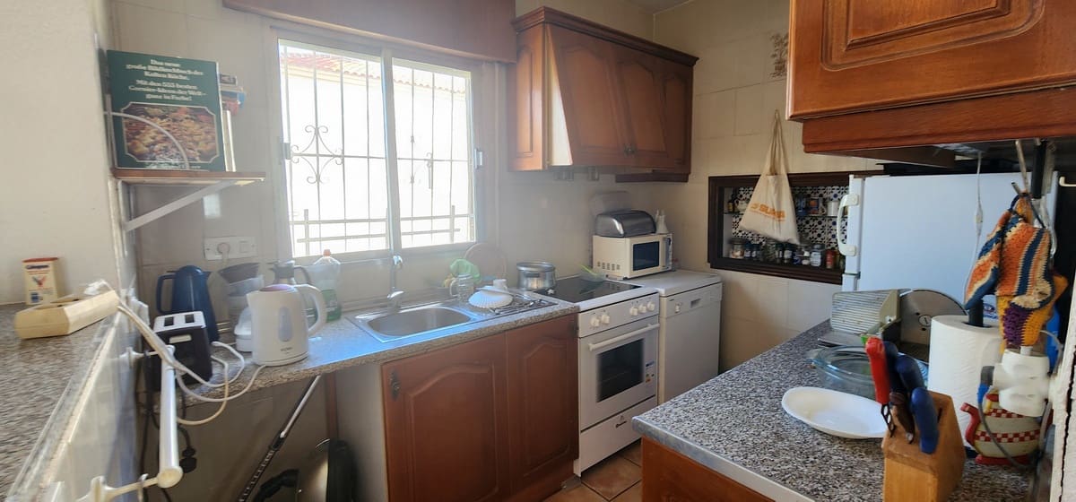 2 Zimmer Villa zu verkaufen in Pinar de Campoverde mit Pool - 350.000 € (Ref: 9676351)