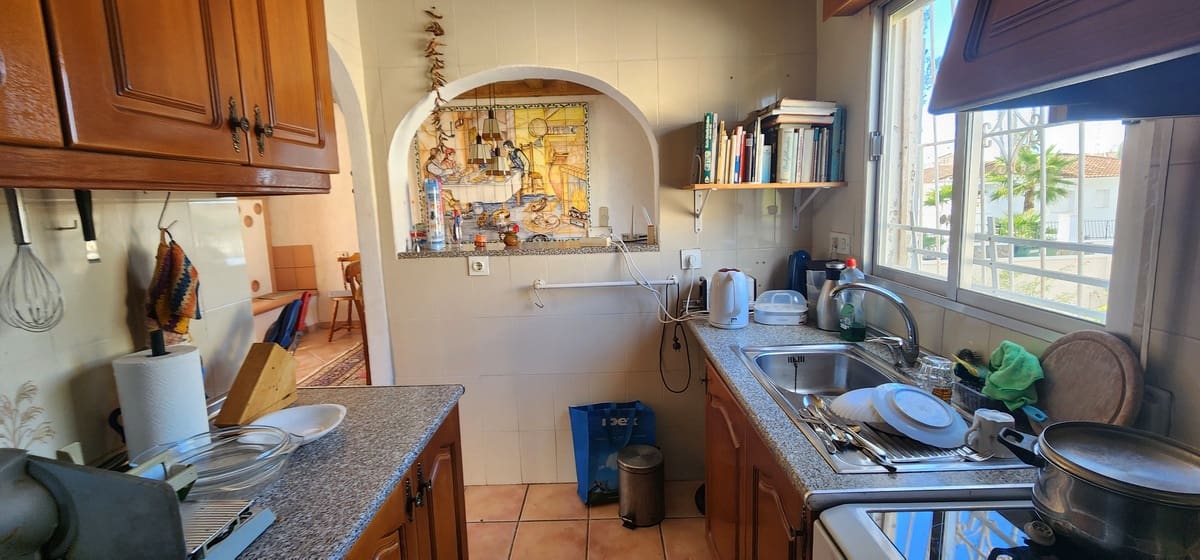 2 Zimmer Villa zu verkaufen in Pinar de Campoverde mit Pool - 350.000 € (Ref: 9676351)