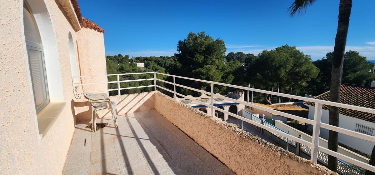 2 Zimmer Villa zu verkaufen in Pinar de Campoverde mit Pool - 350.000 € (Ref: 9676351)