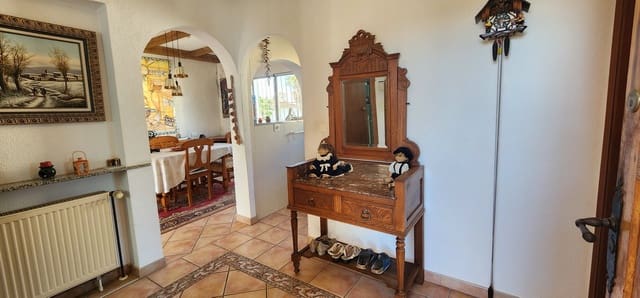 2 Zimmer Villa zu verkaufen in Pinar de Campoverde, Pilar de la Horadada mit Pool - 350.000 € (Ref: 9676351)