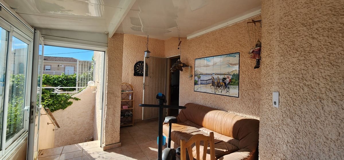 2 Zimmer Villa zu verkaufen in Pinar de Campoverde mit Pool - 350.000 € (Ref: 9676351)