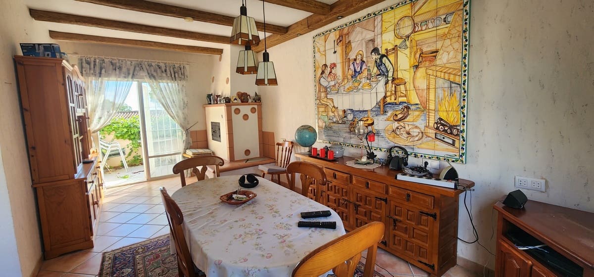 2 Zimmer Villa zu verkaufen in Pinar de Campoverde mit Pool - 350.000 € (Ref: 9676351)