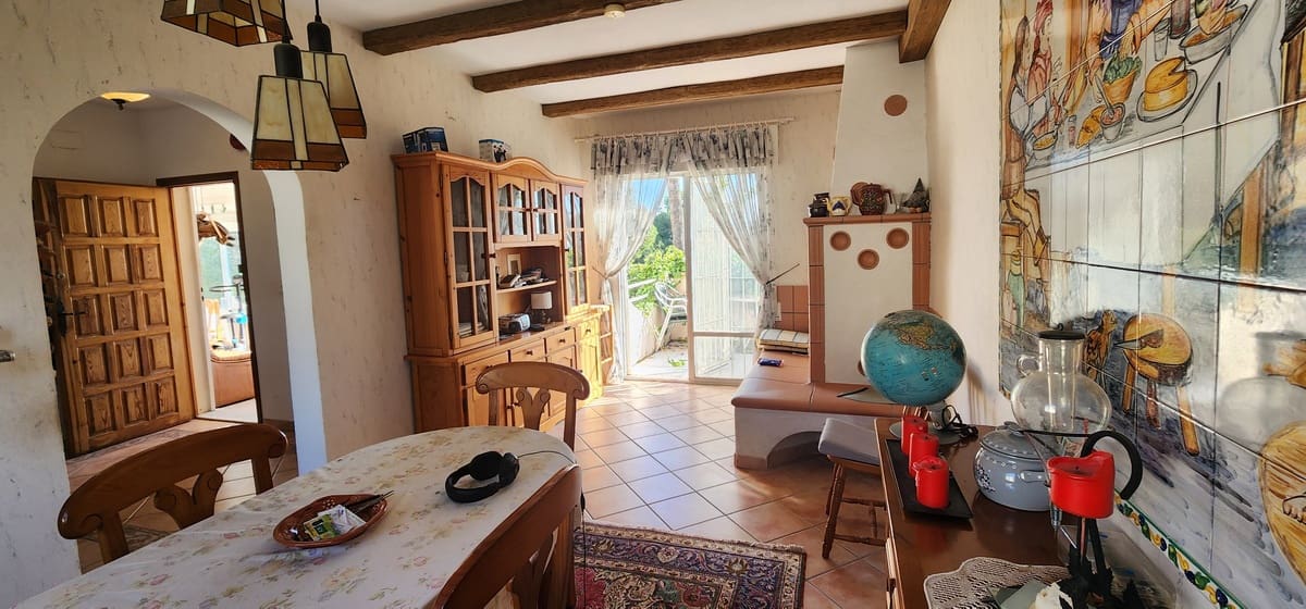 2 Zimmer Villa zu verkaufen in Pinar de Campoverde mit Pool - 350.000 € (Ref: 9676351)