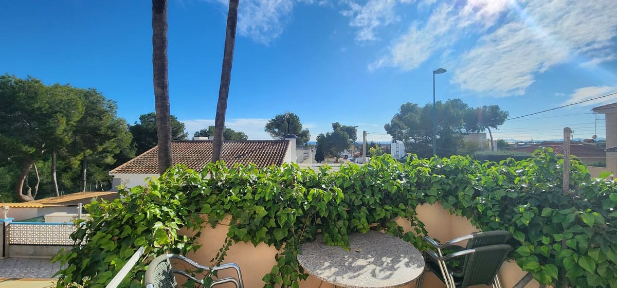 2 Zimmer Villa zu verkaufen in Pinar de Campoverde mit Pool - 350.000 € (Ref: 9676351)