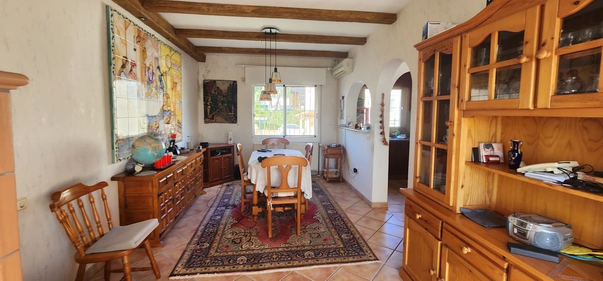 2 Zimmer Villa zu verkaufen in Pinar de Campoverde mit Pool - 350.000 € (Ref: 9676351)