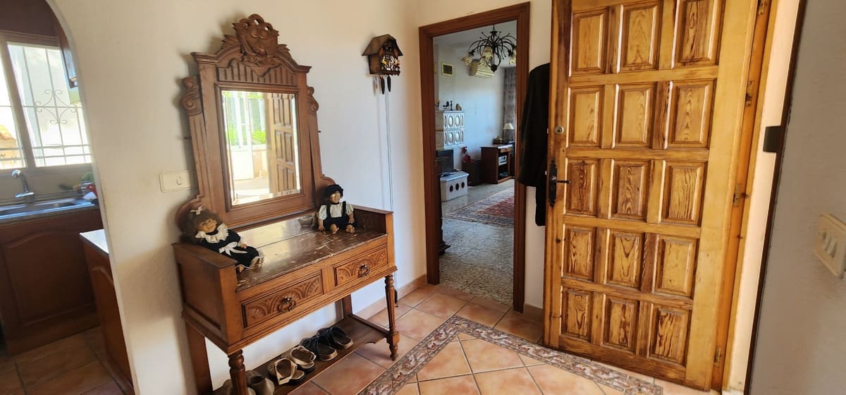 2 Zimmer Villa zu verkaufen in Pinar de Campoverde mit Pool - 350.000 € (Ref: 9676351)