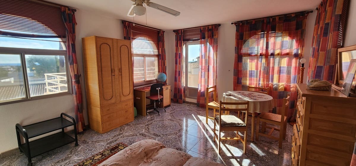 2 Zimmer Villa zu verkaufen in Pinar de Campoverde mit Pool - 350.000 € (Ref: 9676351)