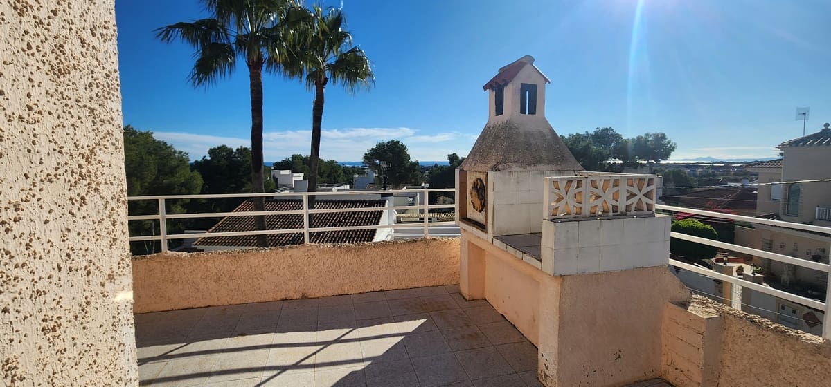 2 Zimmer Villa zu verkaufen in Pinar de Campoverde mit Pool - 350.000 € (Ref: 9676351)