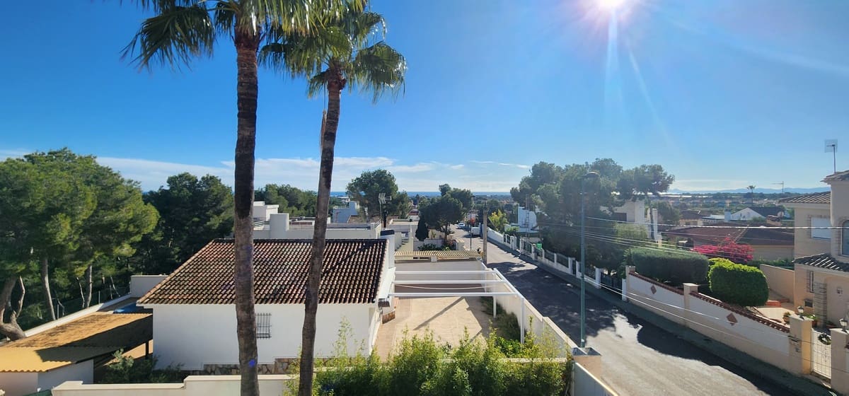 2 Zimmer Villa zu verkaufen in Pinar de Campoverde mit Pool - 350.000 € (Ref: 9676351)