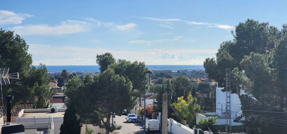 2 Zimmer Villa zu verkaufen in Pinar de Campoverde mit Pool - 350.000 € (Ref: 9676351)