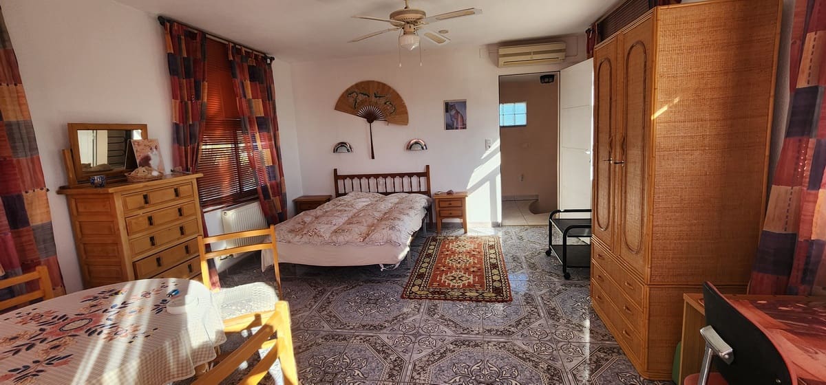 2 Zimmer Villa zu verkaufen in Pinar de Campoverde mit Pool - 350.000 € (Ref: 9676351)