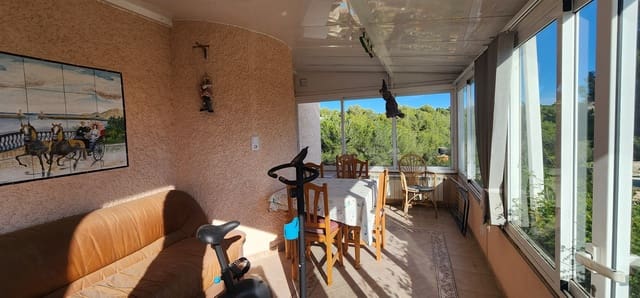 2 Zimmer Villa zu verkaufen in Pinar de Campoverde, Pilar de la Horadada mit Pool - 350.000 € (Ref: 9676351)