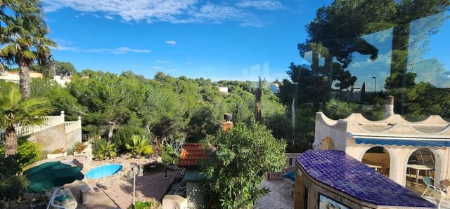 2 Zimmer Villa zu verkaufen in Pinar de Campoverde, Pilar de la Horadada mit Pool - 350.000 € (Ref: 9676351)