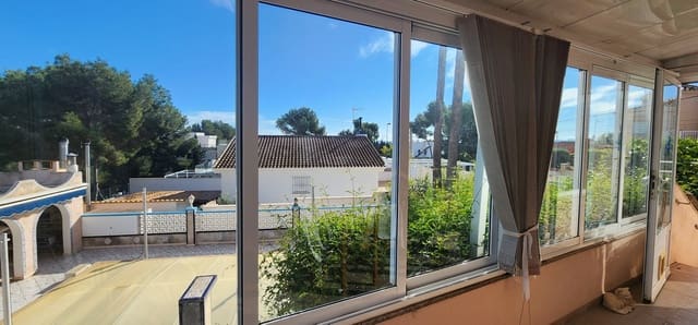 2 Zimmer Villa zu verkaufen in Pinar de Campoverde, Pilar de la Horadada mit Pool - 350.000 € (Ref: 9676351)