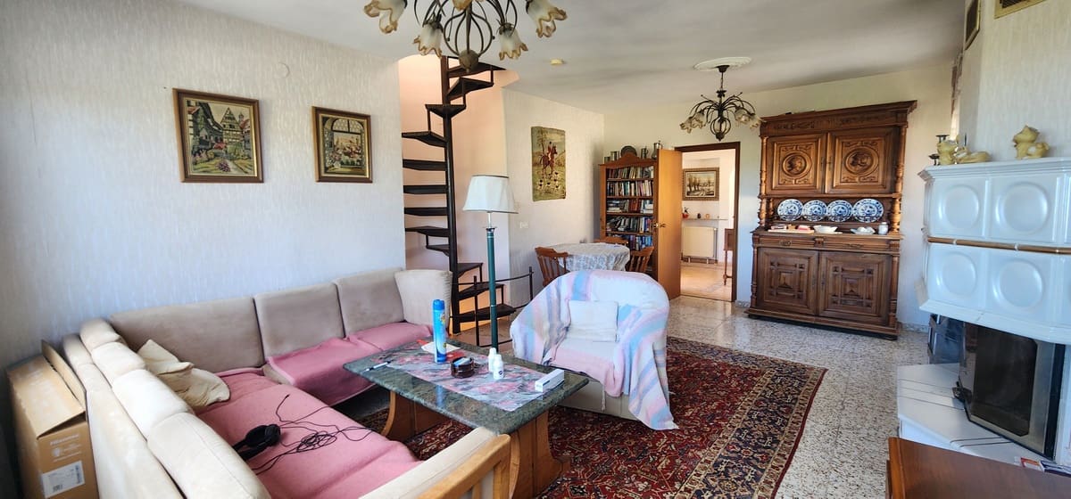 2 Zimmer Villa zu verkaufen in Pinar de Campoverde mit Pool - 350.000 € (Ref: 9676351)