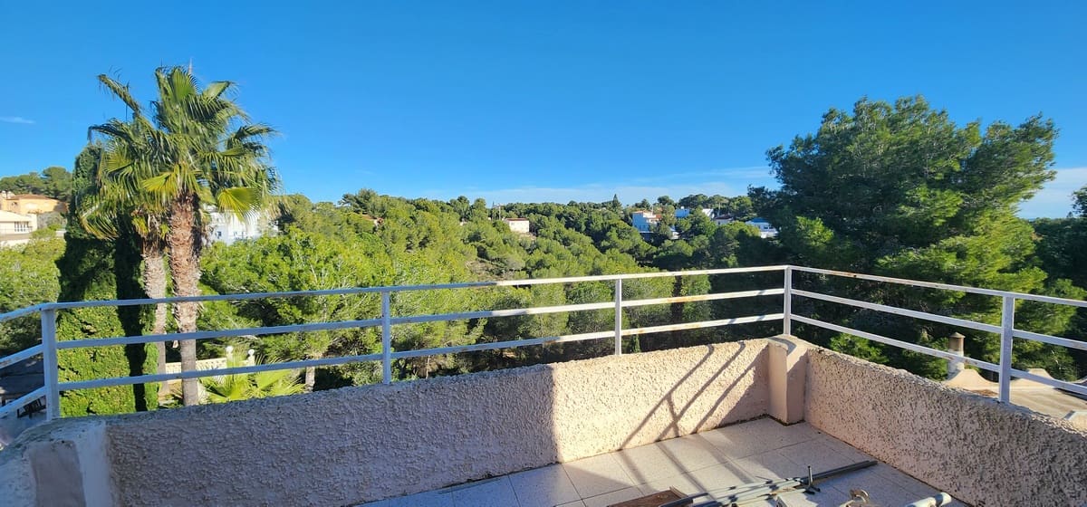 2 Zimmer Villa zu verkaufen in Pinar de Campoverde mit Pool - 350.000 € (Ref: 9676351)