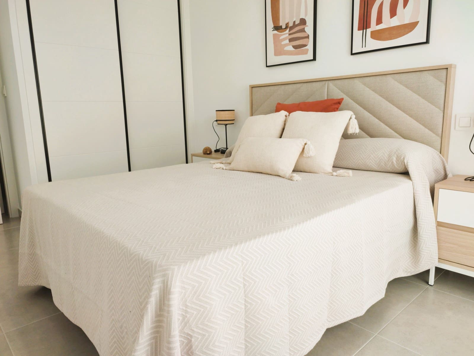 Chalet de 3 habitaciones en Balsicas en venta con piscina garaje - 325.000 € (Ref: 9676353)