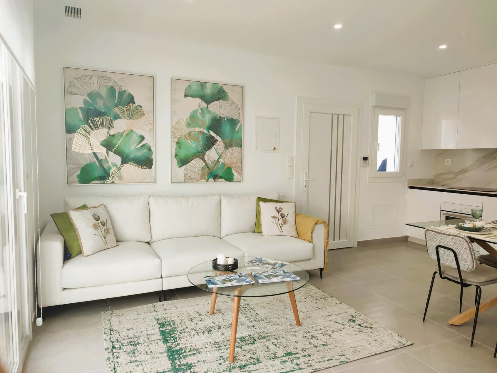 Chalet de 3 habitaciones en Balsicas en venta con piscina garaje - 325.000 € (Ref: 9676353)