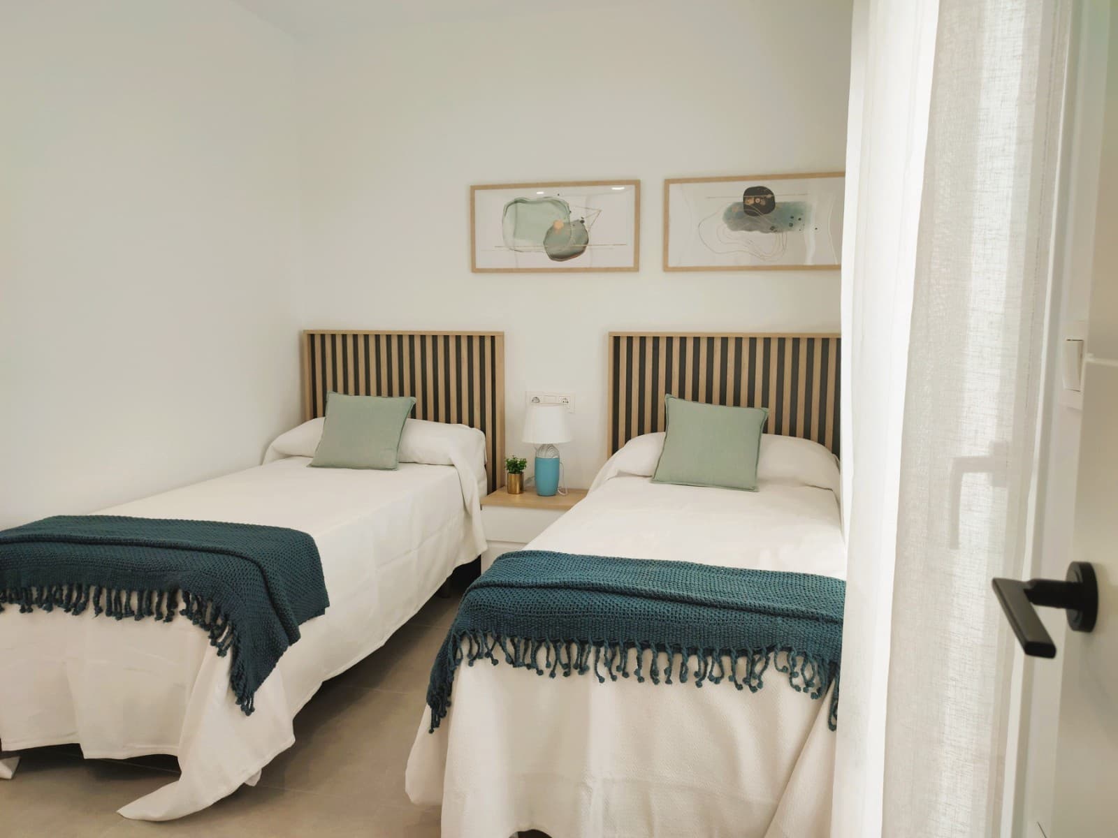 Chalet de 3 habitaciones en Balsicas en venta con piscina garaje - 325.000 € (Ref: 9676353)