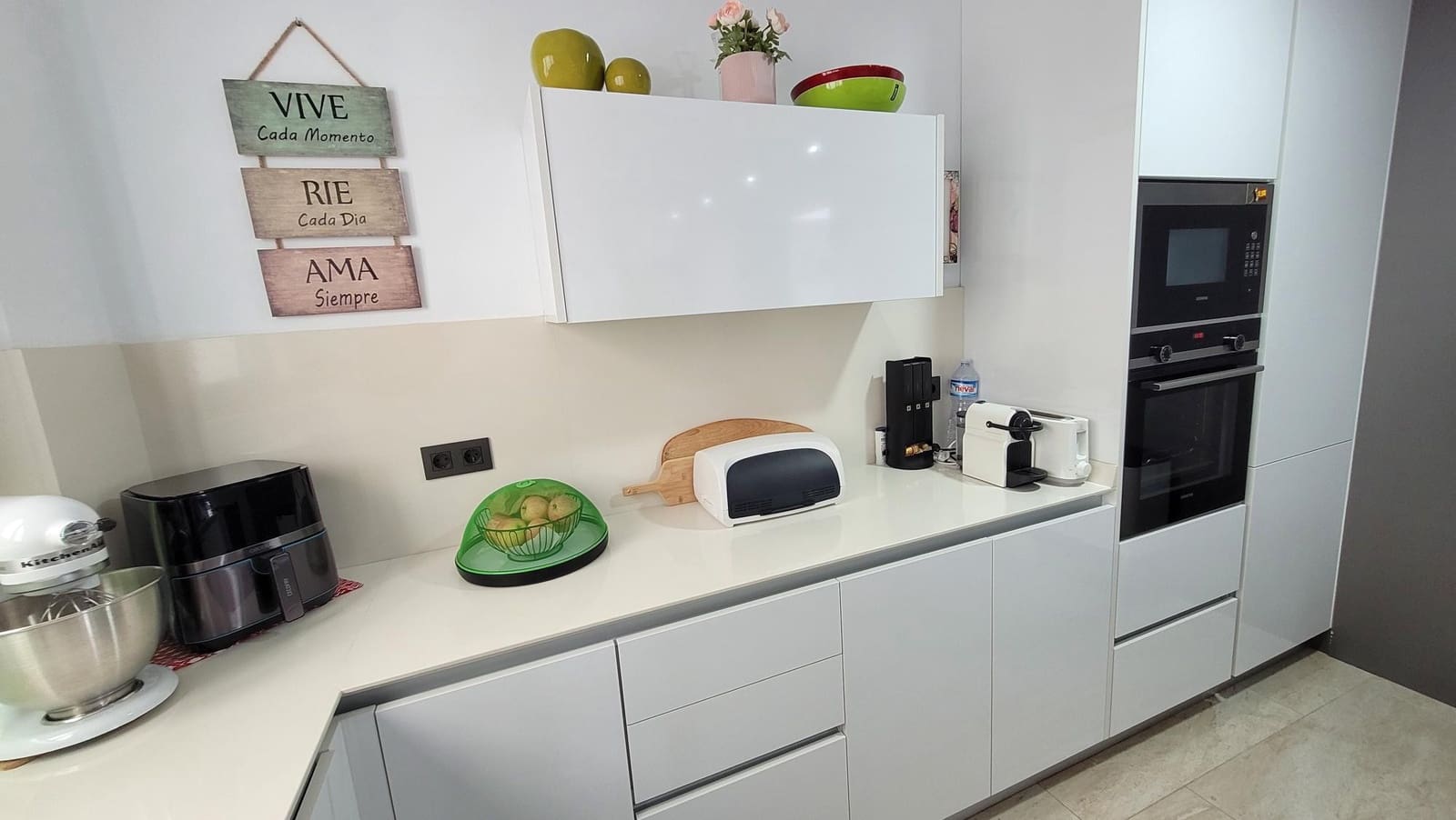 3 quarto Moradia Geminada para venda em Filipinas com piscina garagem - 489 000 € (Ref: 9676354)