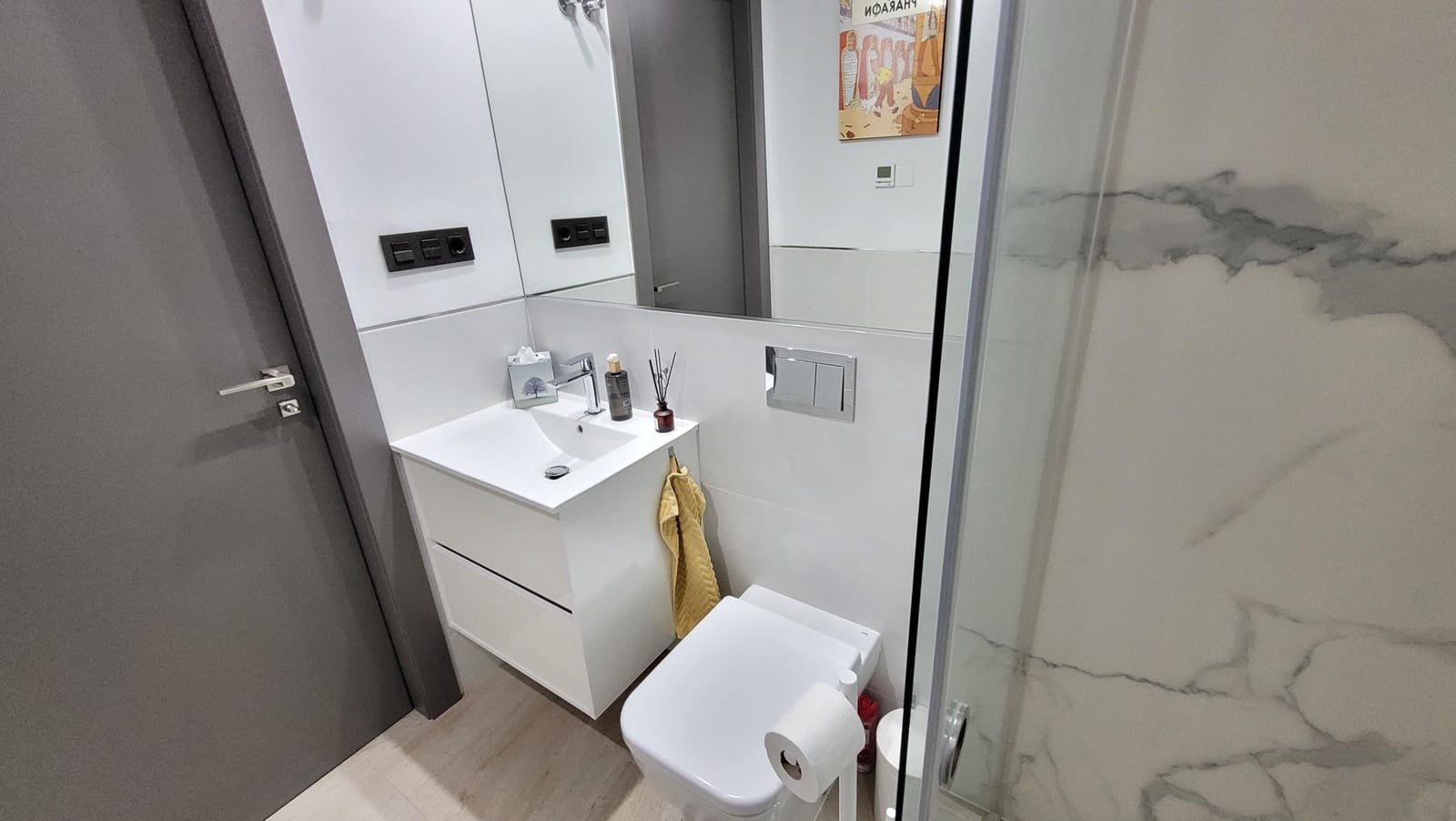 3 quarto Moradia Geminada para venda em Filipinas com piscina garagem - 489 000 € (Ref: 9676354)