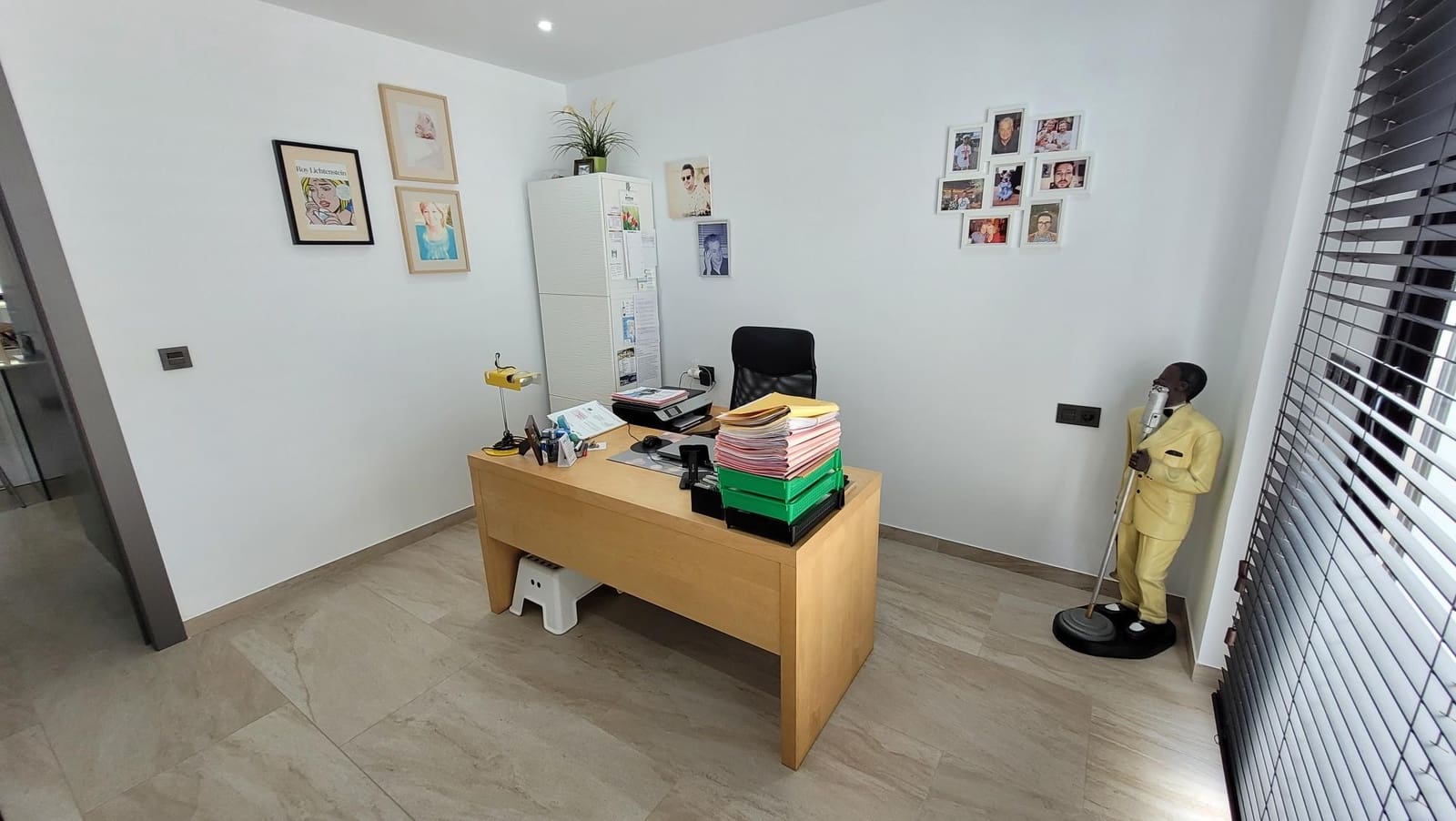 3 quarto Moradia Geminada para venda em Filipinas com piscina garagem - 489 000 € (Ref: 9676354)