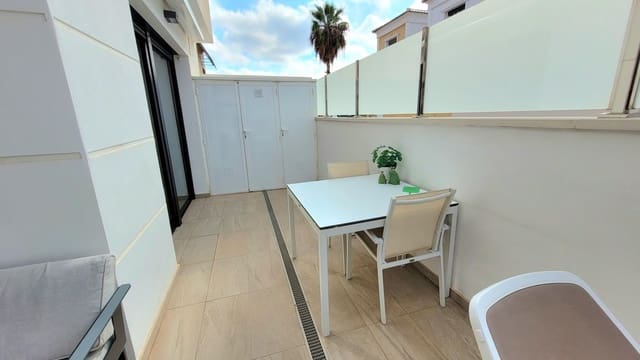 Pareado de 3 habitaciones en Las Filipinas en venta con piscina garaje - 489.000 € (Ref: 9676354)