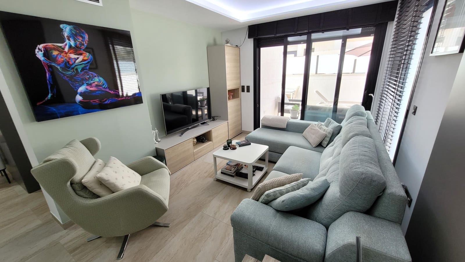 3 quarto Moradia Geminada para venda em Filipinas com piscina garagem - 489 000 € (Ref: 9676354)