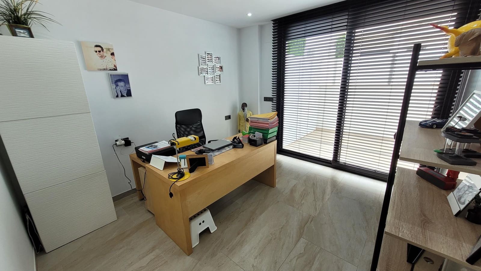 3 quarto Moradia Geminada para venda em Filipinas com piscina garagem - 489 000 € (Ref: 9676354)