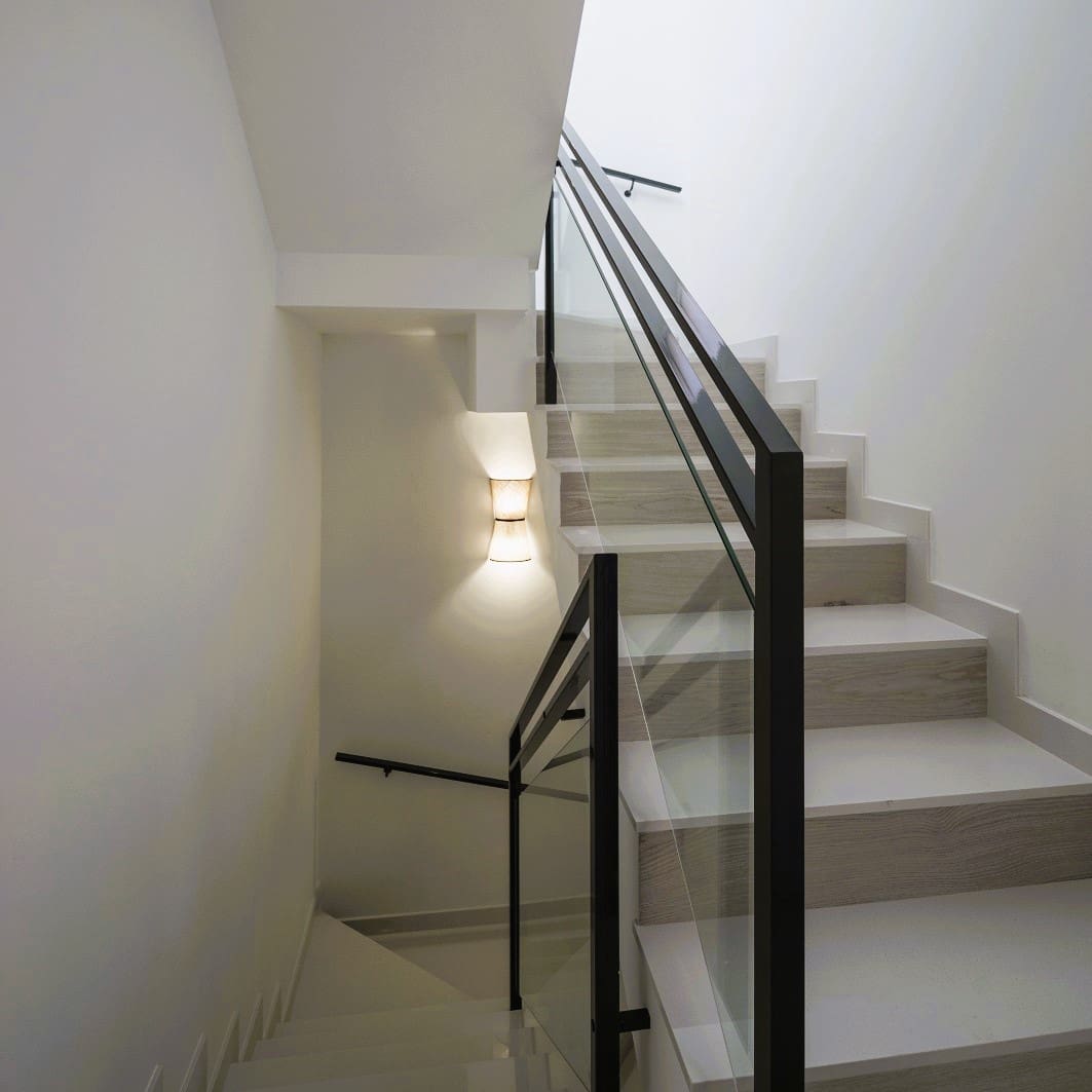 3 soverom Rekkehus til salgs i Avileses med svømmebasseng garasje - € 269 000 (Ref: 9676355)